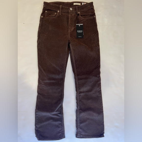 NoEnd Jeans Farrah Kick Flare - Picture 1 of 4